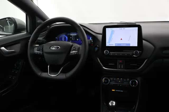 Ford Puma (2024) thumbnail 9