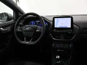 Ford Puma (2024) thumbnail 9