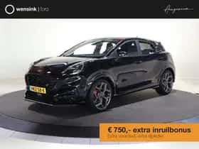 Ford Puma (2024)