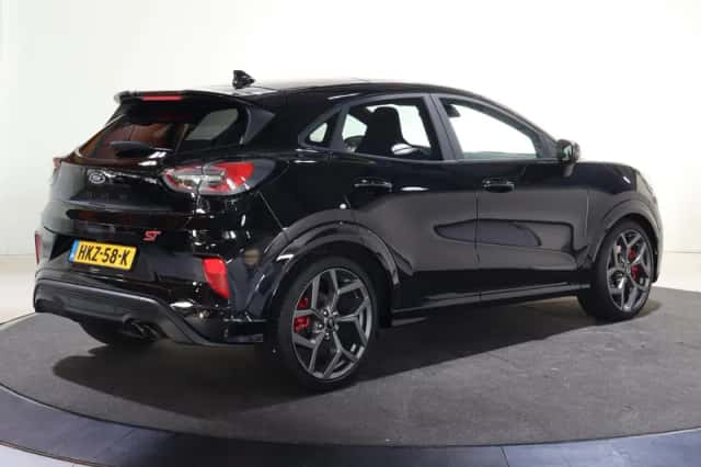 Ford Puma (2024) thumbnail 2