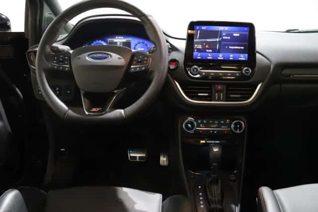Ford Puma (2024) thumbnail 15