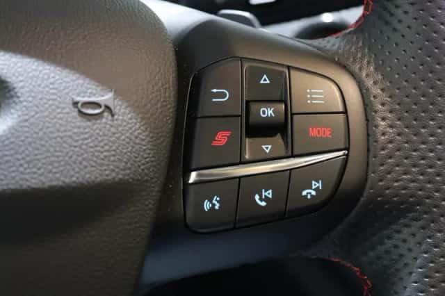 Ford Puma (2024) thumbnail 19