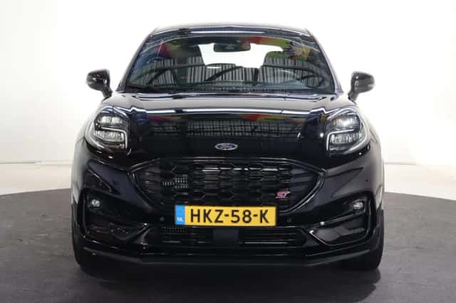 Ford Puma (2024) thumbnail 3