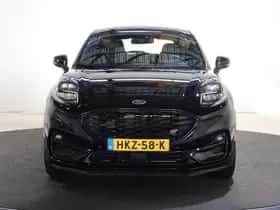 Ford Puma (2024) thumbnail 3