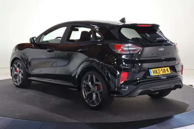 Ford Puma (2024) thumbnail 22