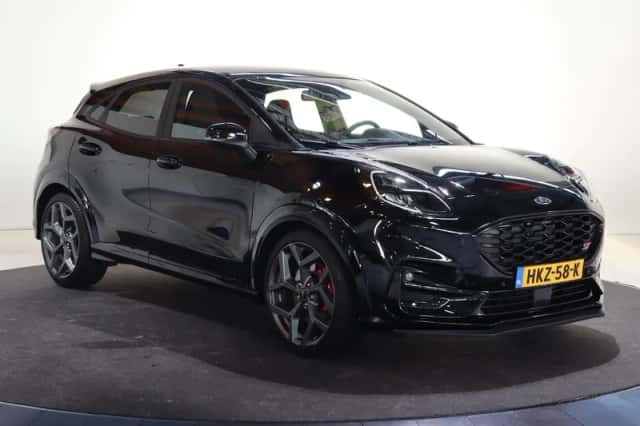 Ford Puma (2024) thumbnail 23