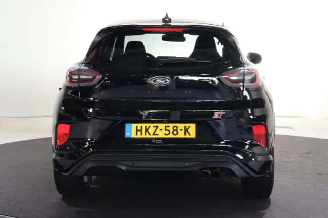 Ford Puma (2024) thumbnail 4