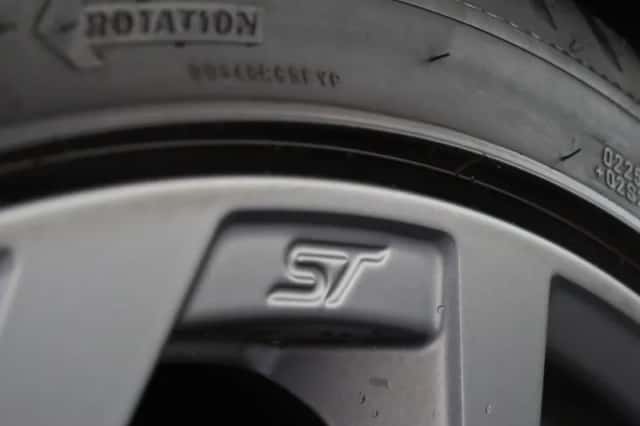 Ford Puma (2024) thumbnail 37