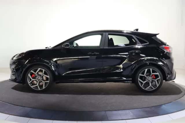 Ford Puma (2024) thumbnail 5