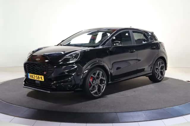 Ford Puma (2024) thumbnail 41