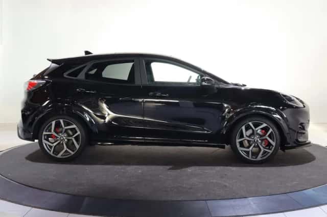 Ford Puma (2024) thumbnail 6