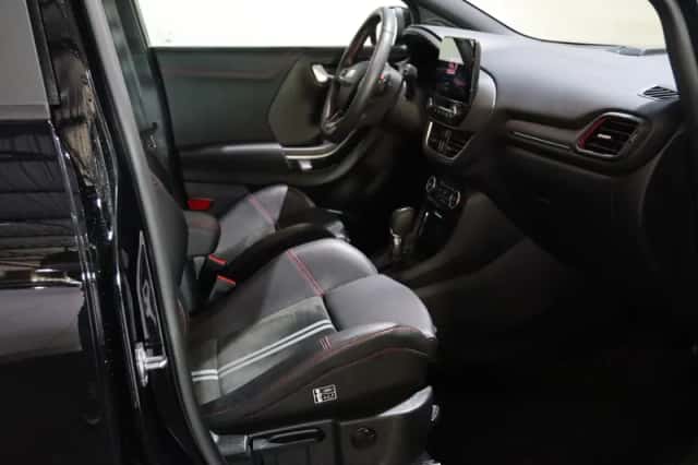 Ford Puma (2024) thumbnail 7