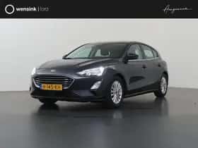 Ford Focus (2020)