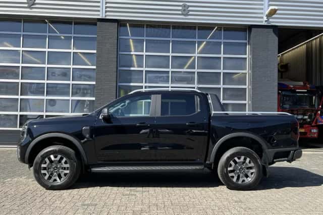 Ford Ranger (2026) thumbnail 2