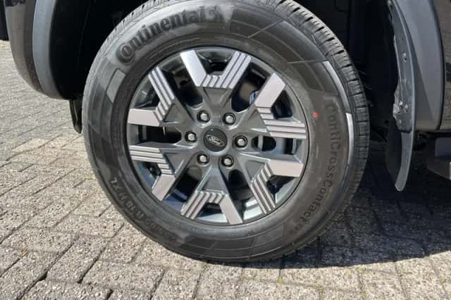 Ford Ranger (2026) thumbnail 4