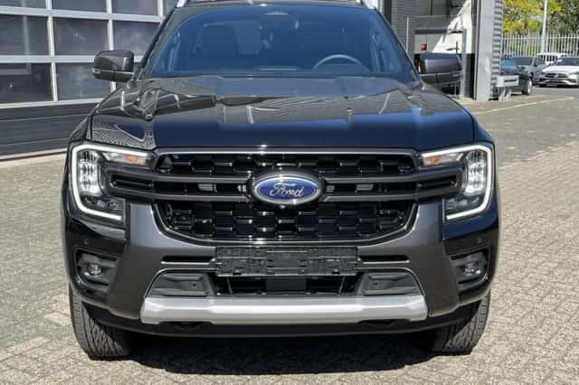 Ford Ranger (2026) thumbnail 5