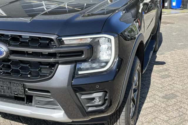 Ford Ranger (2026) thumbnail 6