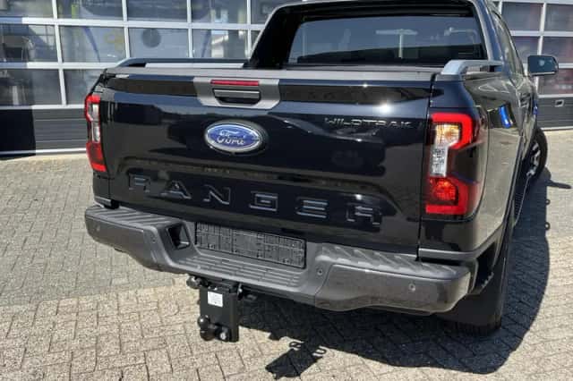 Ford Ranger (2026) thumbnail 7