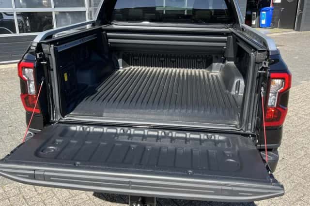 Ford Ranger (2026) thumbnail 8
