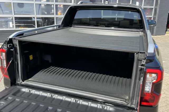 Ford Ranger (2026) thumbnail 9