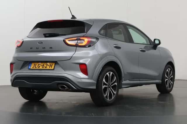 Ford Puma (2023) thumbnail 2