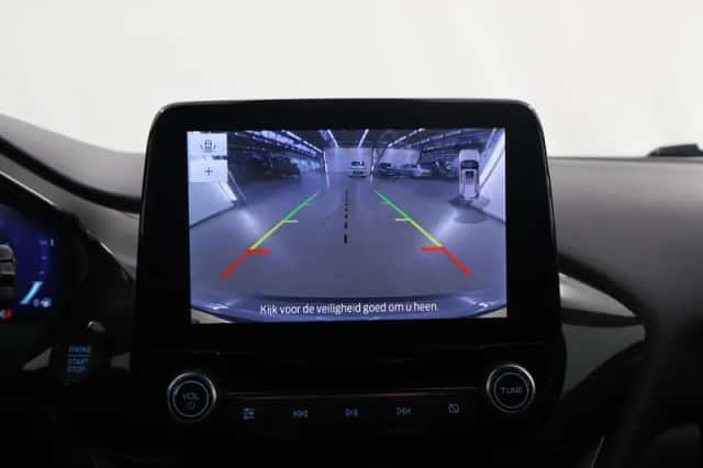 Ford Puma (2023) thumbnail 14