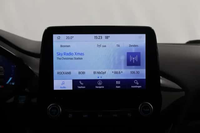 Ford Puma (2023) thumbnail 15