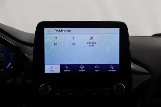 Ford Puma (2023) thumbnail 16