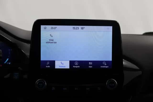 Ford Puma (2023) thumbnail 17