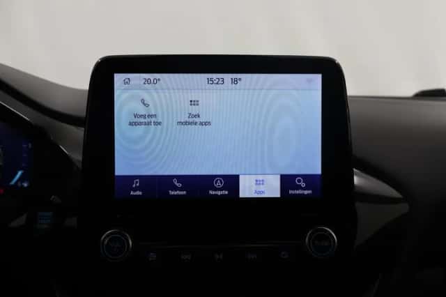 Ford Puma (2023) thumbnail 18