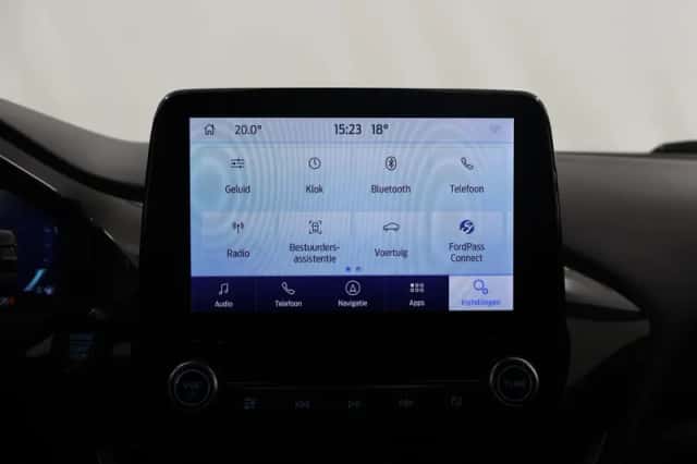 Ford Puma (2023) thumbnail 19