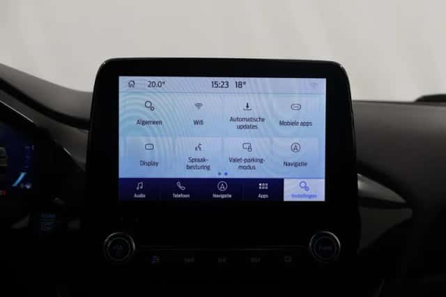 Ford Puma (2023) thumbnail 20