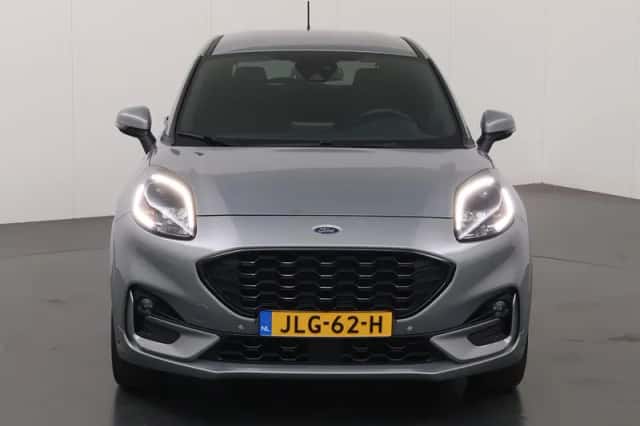 Ford Puma (2023) thumbnail 3