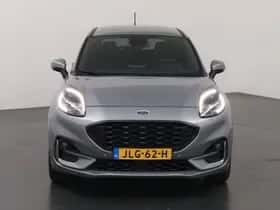 Ford Puma (2023) thumbnail 3