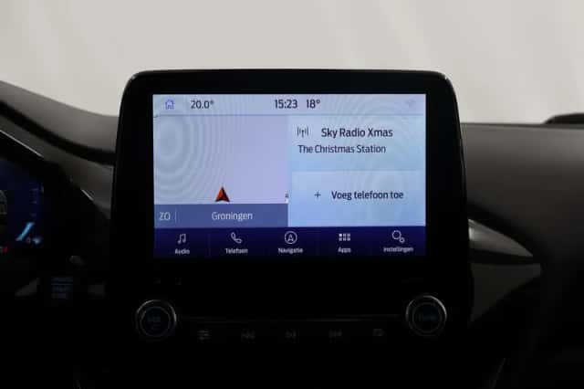 Ford Puma (2023) thumbnail 21