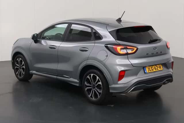 Ford Puma (2023) thumbnail 22