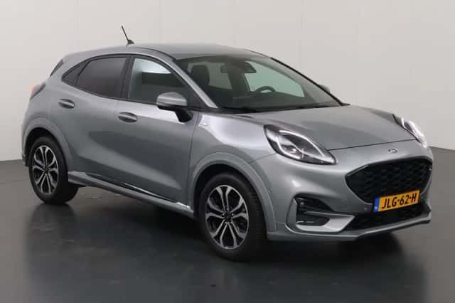 Ford Puma (2023) thumbnail 23