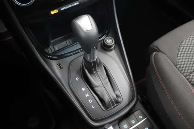 Ford Puma (2023) thumbnail 27
