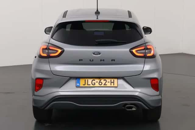 Ford Puma (2023) thumbnail 4