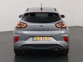 Ford Puma (2023) thumbnail 4