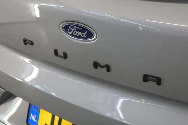Ford Puma (2023) thumbnail 39