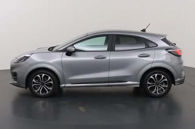 Ford Puma (2023) thumbnail 5