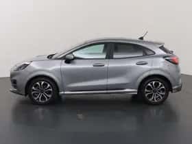 Ford Puma (2023) thumbnail 5