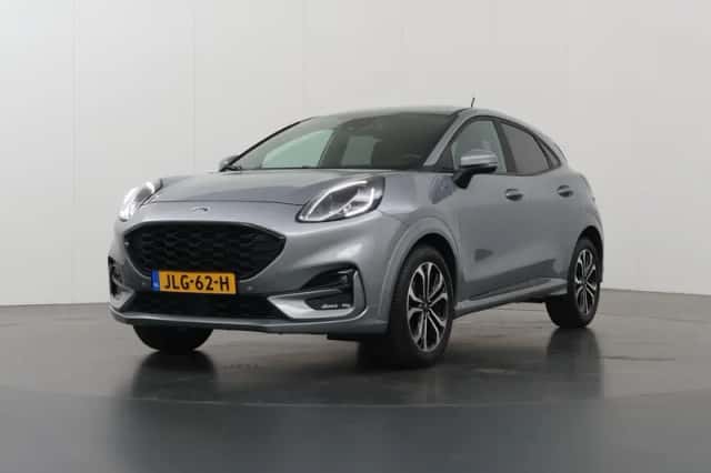 Ford Puma (2023) thumbnail 42