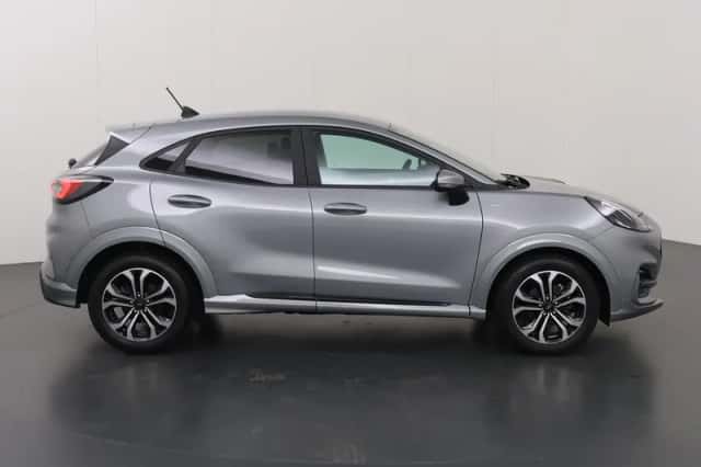 Ford Puma (2023) thumbnail 6