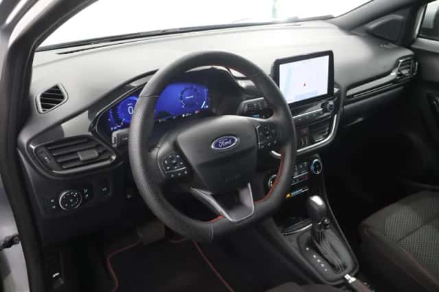 Ford Puma (2023) thumbnail 7