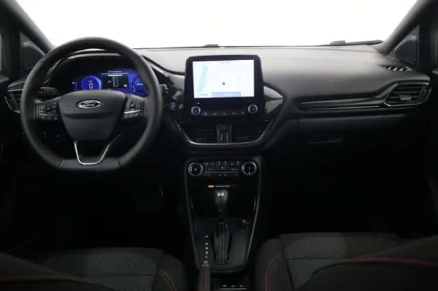 Ford Puma (2023) thumbnail 8