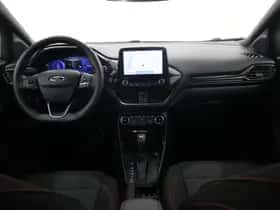 Ford Puma (2023) thumbnail 8