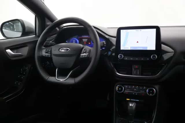 Ford Puma (2023) thumbnail 9