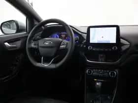 Ford Puma (2023) thumbnail 9